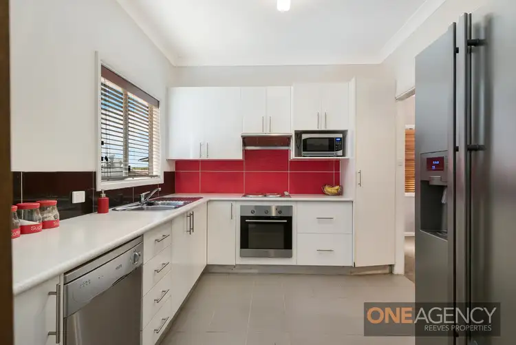 Second view of Homely house listing, 27 Third Street, Warragamba NSW 2752