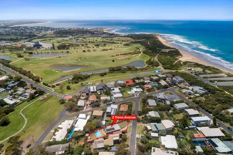 2 Troon Avenue, Jan Juc VIC 3228