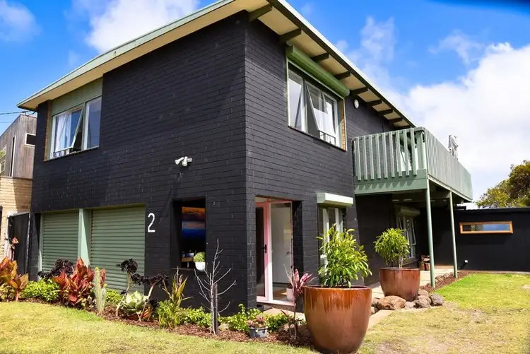 Third view of Homely house listing, 2 Troon Avenue, Jan Juc VIC 3228