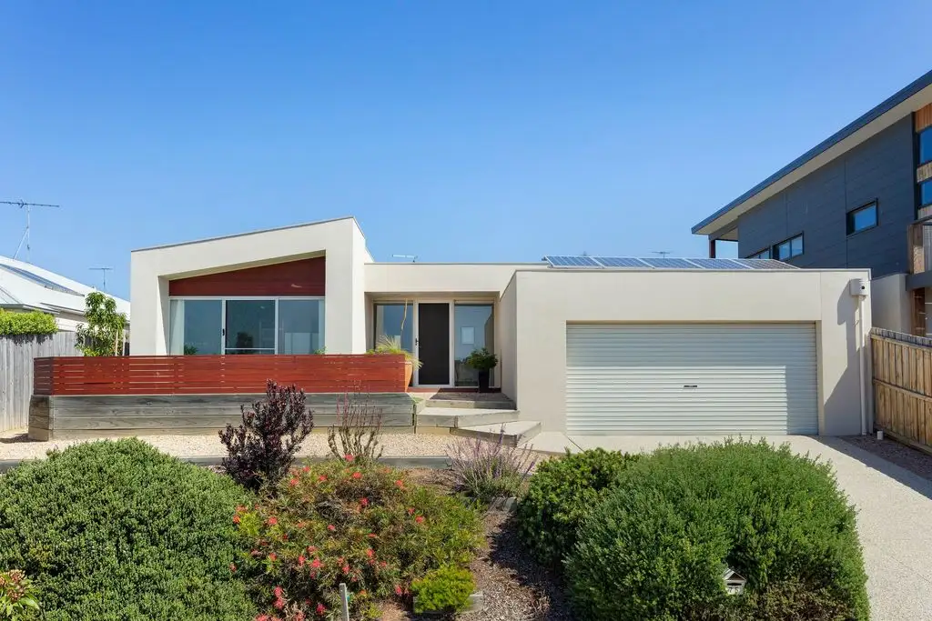 Main view of Homely house listing, 75 Ocean View Crescent, Torquay VIC 3228