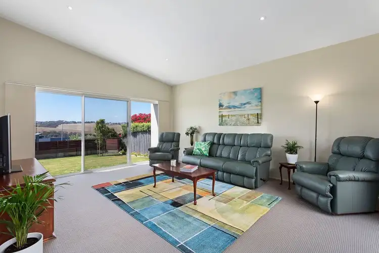 Second view of Homely house listing, 75 Ocean View Crescent, Torquay VIC 3228