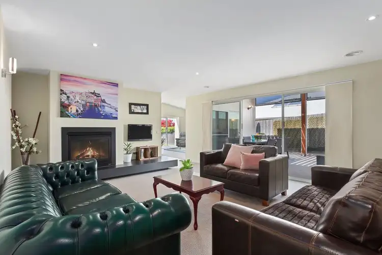 Fifth view of Homely house listing, 75 Ocean View Crescent, Torquay VIC 3228