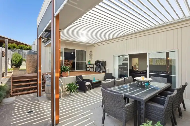 Sixth view of Homely house listing, 75 Ocean View Crescent, Torquay VIC 3228