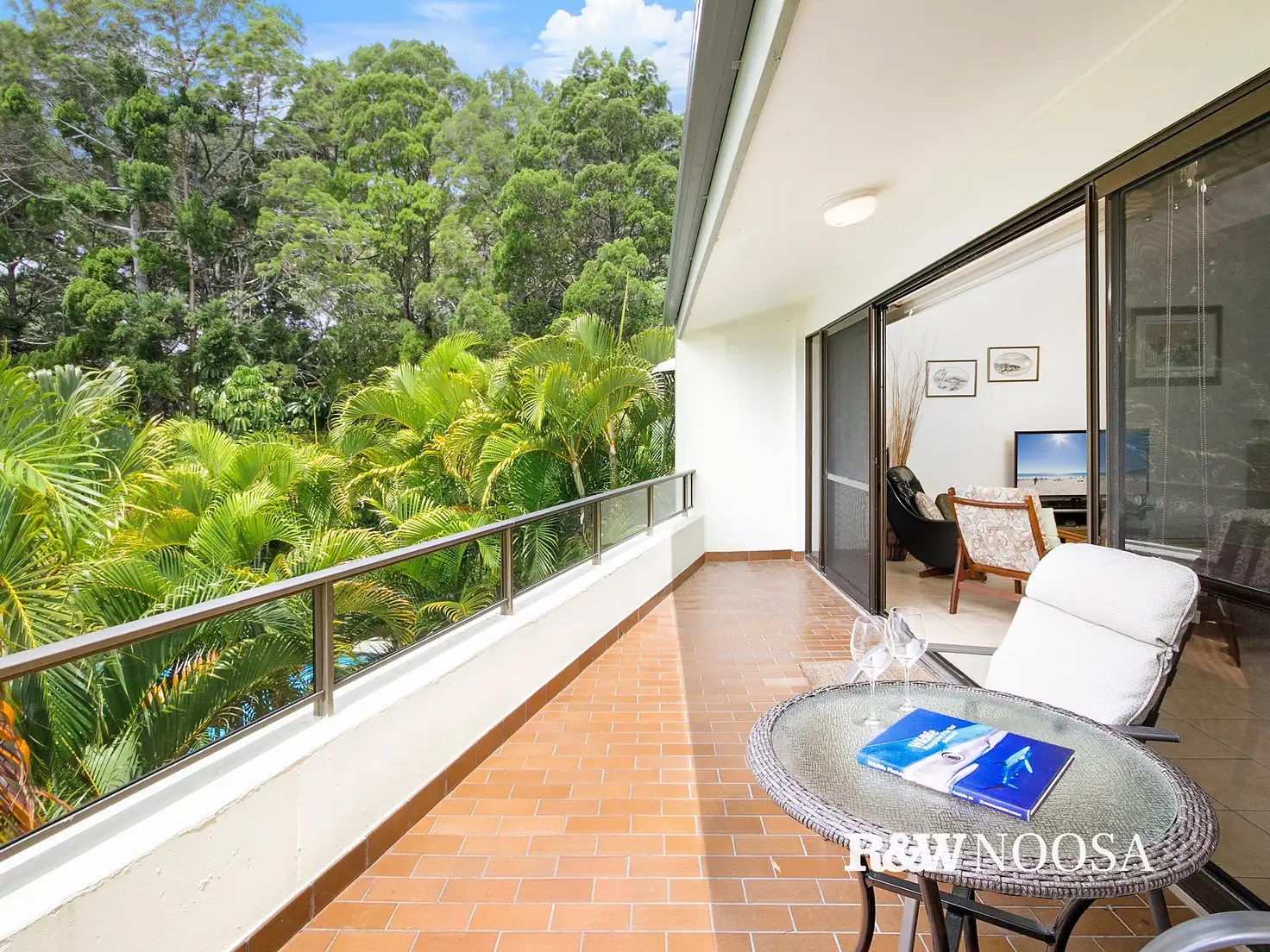 Main view of Homely apartment listing, 9/28 Viewland Drive, Noosa Heads QLD 4567