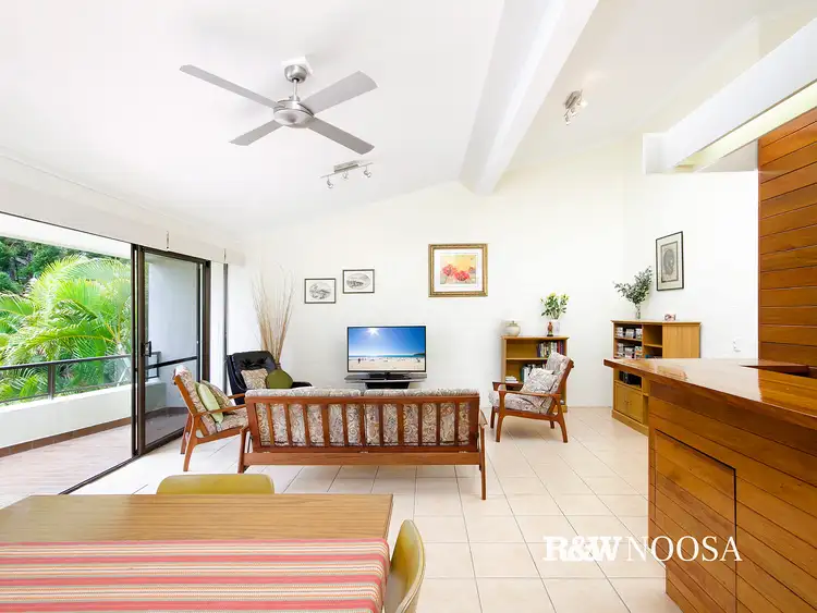 Second view of Homely apartment listing, 9/28 Viewland Drive, Noosa Heads QLD 4567