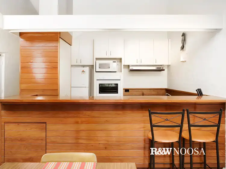 Third view of Homely apartment listing, 9/28 Viewland Drive, Noosa Heads QLD 4567