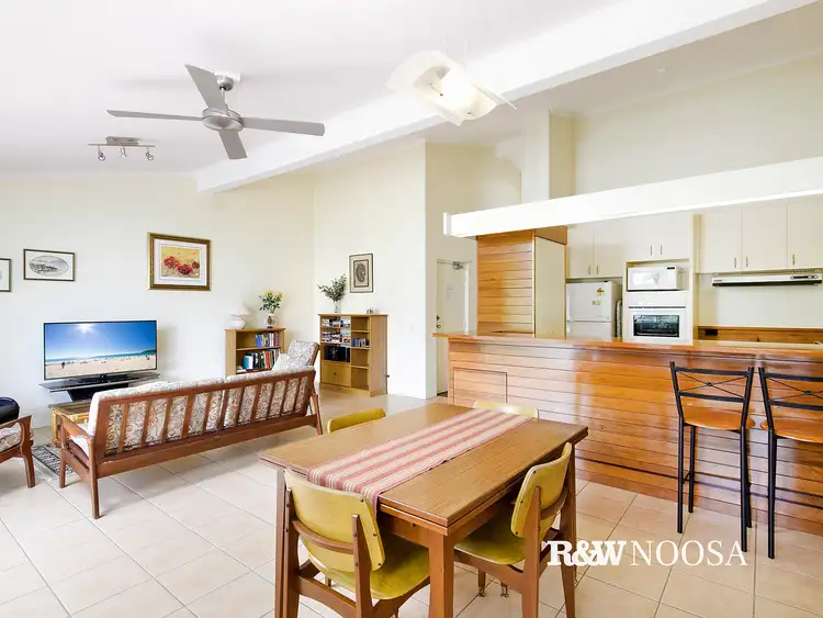 Fourth view of Homely apartment listing, 9/28 Viewland Drive, Noosa Heads QLD 4567