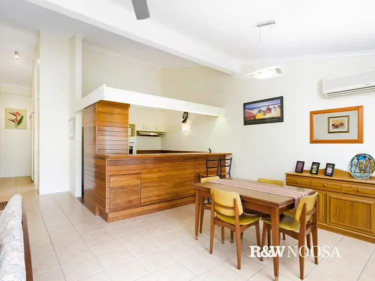 Fifth view of Homely apartment listing, 9/28 Viewland Drive, Noosa Heads QLD 4567