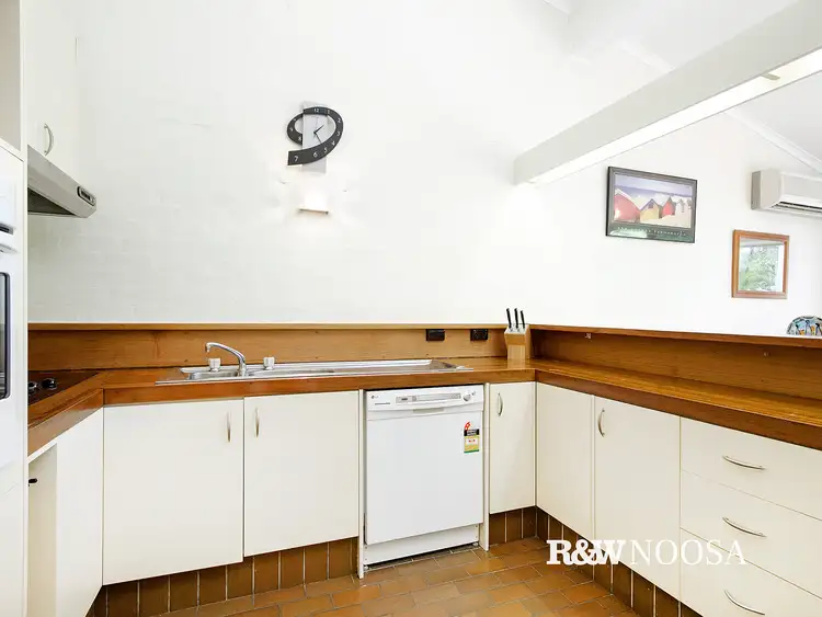 Sixth view of Homely apartment listing, 9/28 Viewland Drive, Noosa Heads QLD 4567