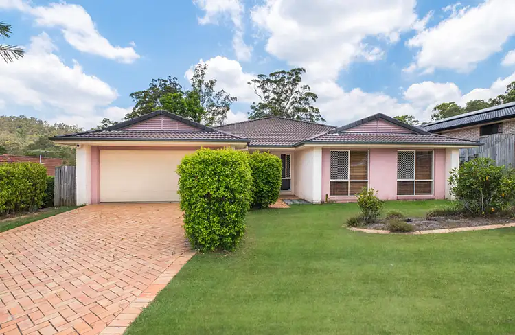 194 Kirralee Crescent, Upper Kedron QLD 4055