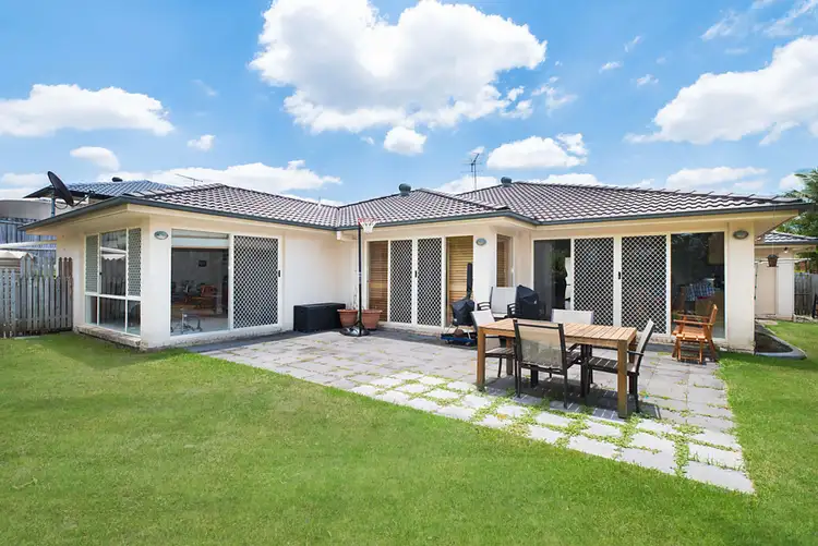 Second view of Homely house listing, 194 Kirralee Crescent, Upper Kedron QLD 4055