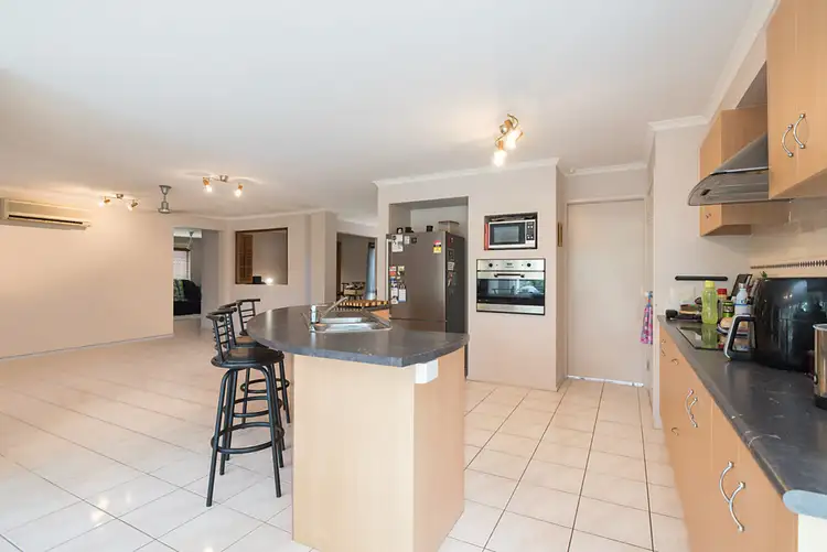 Fourth view of Homely house listing, 194 Kirralee Crescent, Upper Kedron QLD 4055
