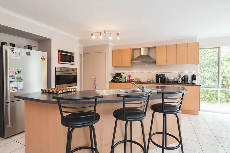 Fifth view of Homely house listing, 194 Kirralee Crescent, Upper Kedron QLD 4055