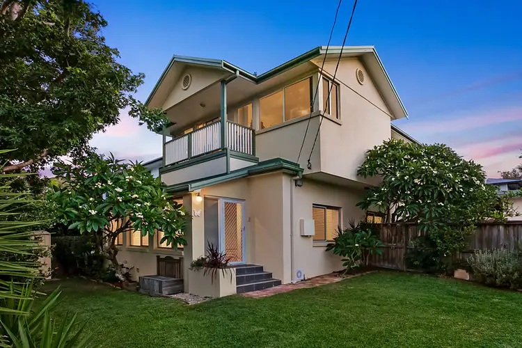 Main view of Homely house listing, 144 Wyadra Avenue, North Manly NSW 2100