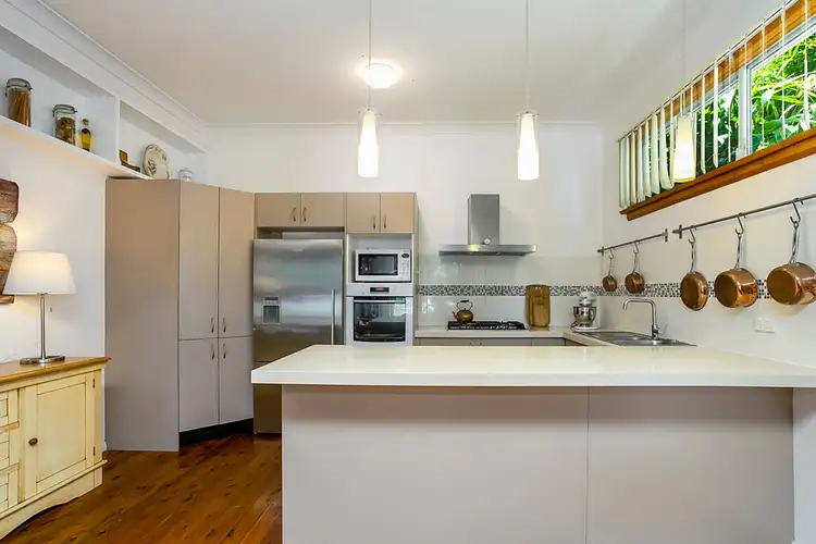 Fourth view of Homely house listing, 144 Wyadra Avenue, North Manly NSW 2100
