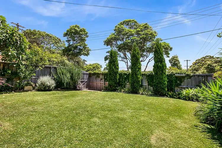 Fifth view of Homely house listing, 144 Wyadra Avenue, North Manly NSW 2100