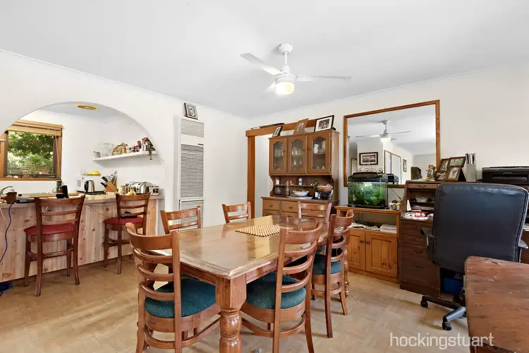 Third view of Homely house listing, 13 Fay Court, Somerville VIC 3912