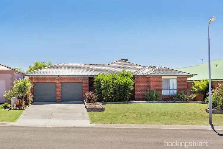 13 Kenmare Crescent, Invermay Park VIC 3350