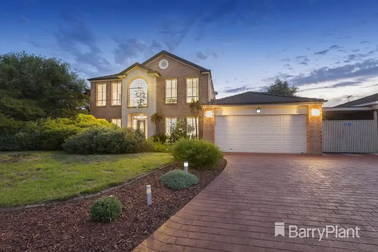 1 Chadacre Place, Mornington VIC 3931