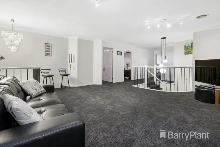 Third view of Homely house listing, 1 Chadacre Place, Mornington VIC 3931