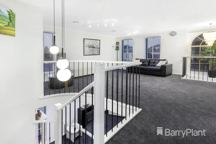 Fourth view of Homely house listing, 1 Chadacre Place, Mornington VIC 3931