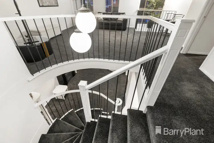 Fifth view of Homely house listing, 1 Chadacre Place, Mornington VIC 3931