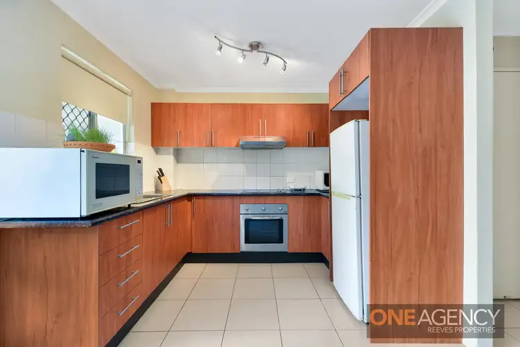 Second view of Homely unit listing, 1C/9-19 York Road, Jamisontown NSW 2750