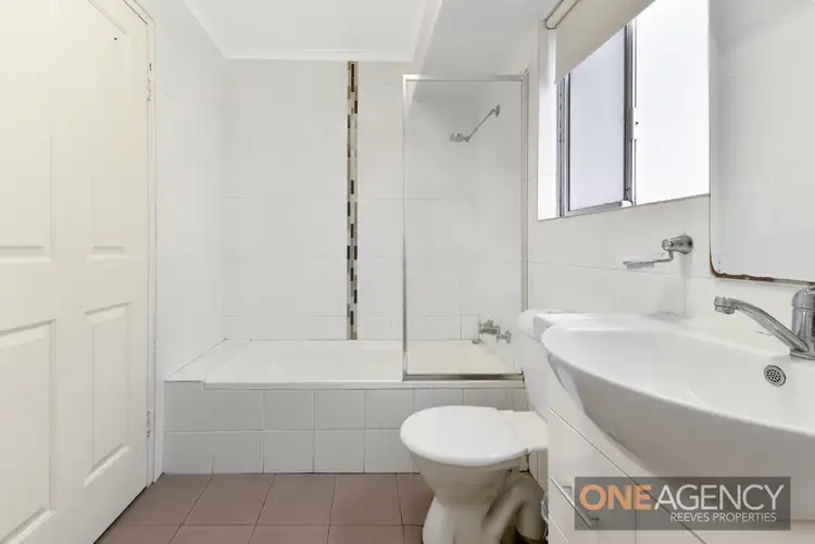 Third view of Homely unit listing, 1C/9-19 York Road, Jamisontown NSW 2750
