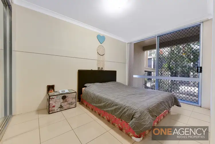 Fourth view of Homely unit listing, 1C/9-19 York Road, Jamisontown NSW 2750