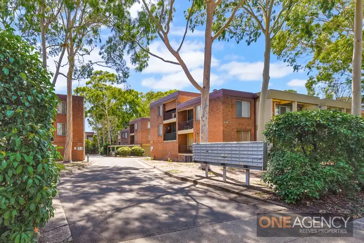 Sixth view of Homely unit listing, 1C/9-19 York Road, Jamisontown NSW 2750