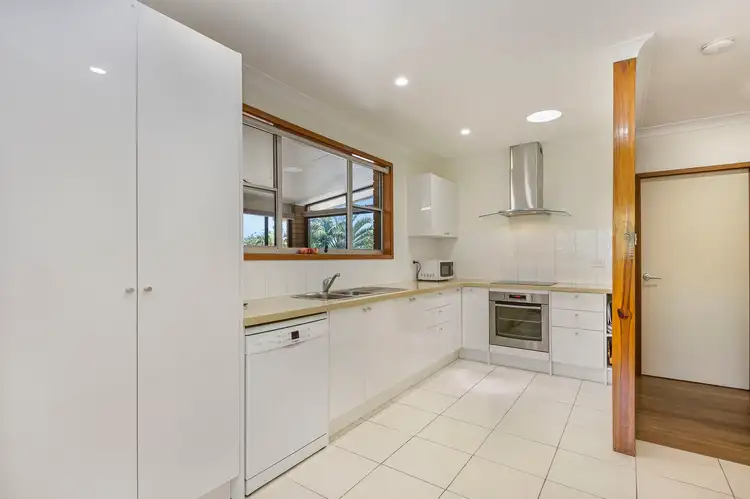 Fifth view of Homely house listing, 41 Pacific Crescent, Evans Head NSW 2473