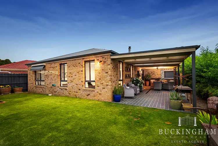Second view of Homely house listing, 16 Kiewa Court, Whittlesea VIC 3757
