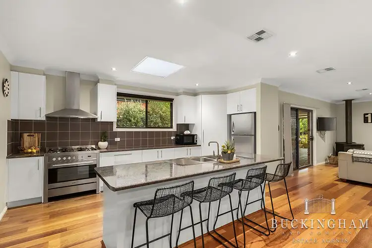 Third view of Homely house listing, 16 Kiewa Court, Whittlesea VIC 3757