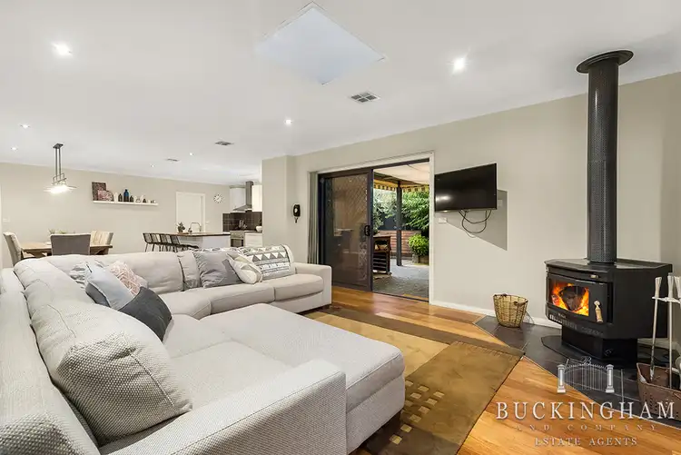 Fifth view of Homely house listing, 16 Kiewa Court, Whittlesea VIC 3757
