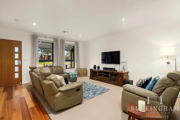 Sixth view of Homely house listing, 16 Kiewa Court, Whittlesea VIC 3757