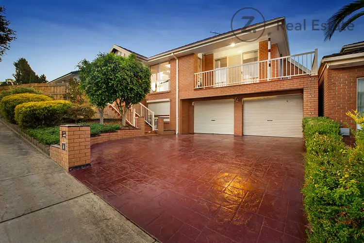 12 Truslove Court, Endeavour Hills VIC 3802