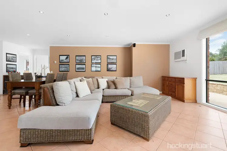 Second view of Homely house listing, 10 Patterson Street, Safety Beach VIC 3936