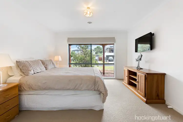 Fifth view of Homely house listing, 10 Patterson Street, Safety Beach VIC 3936