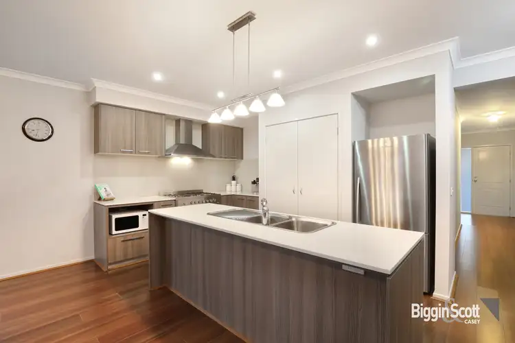 Fourth view of Homely house listing, 4 Hermes Avenue, Cranbourne West VIC 3977