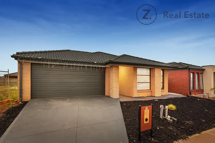 24 Fellows Street, Melton South VIC 3338
