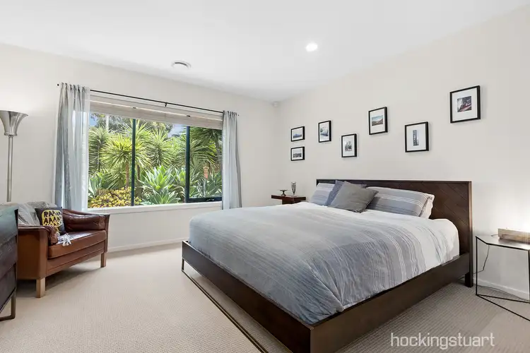 Second view of Homely house listing, 18 Half Moon Terrace, Point Cook VIC 3030