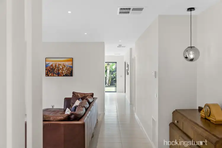 Fifth view of Homely house listing, 18 Half Moon Terrace, Point Cook VIC 3030