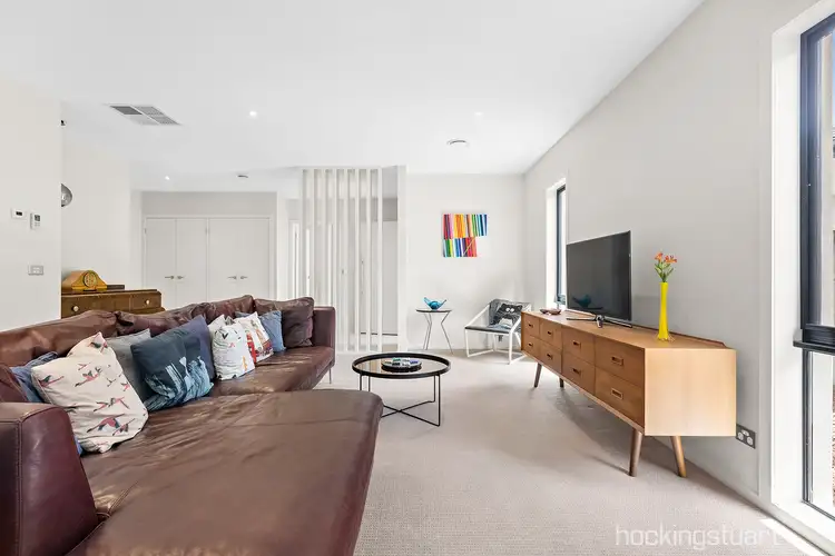 Sixth view of Homely house listing, 18 Half Moon Terrace, Point Cook VIC 3030