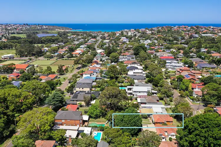 Second view of Homely house listing, 73 Brighton Street, Curl Curl NSW 2096