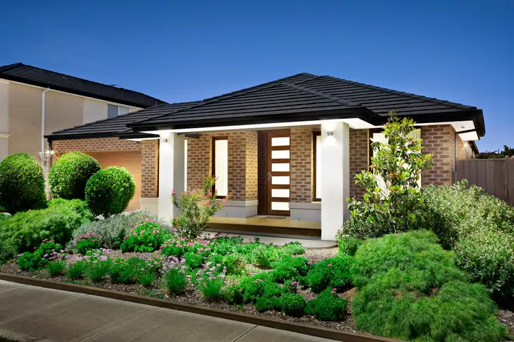 31 Runlet Drive, Point Cook VIC 3030