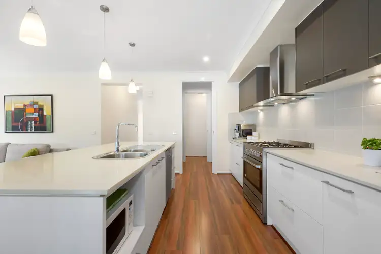 Fifth view of Homely house listing, 31 Runlet Drive, Point Cook VIC 3030