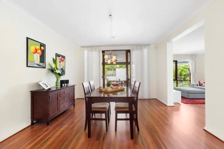 Sixth view of Homely house listing, 31 Runlet Drive, Point Cook VIC 3030