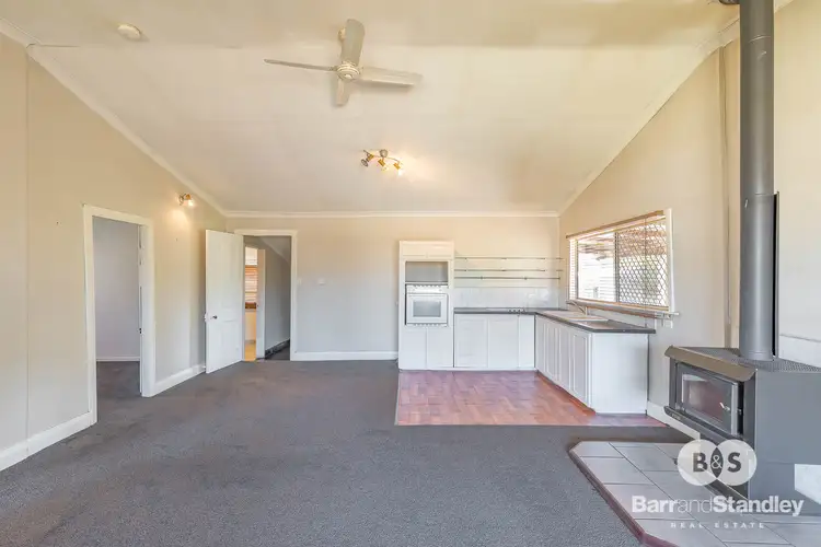 Second view of Homely house listing, 39 Raymond Street, Collie WA 6225