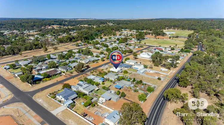 Third view of Homely house listing, 39 Raymond Street, Collie WA 6225