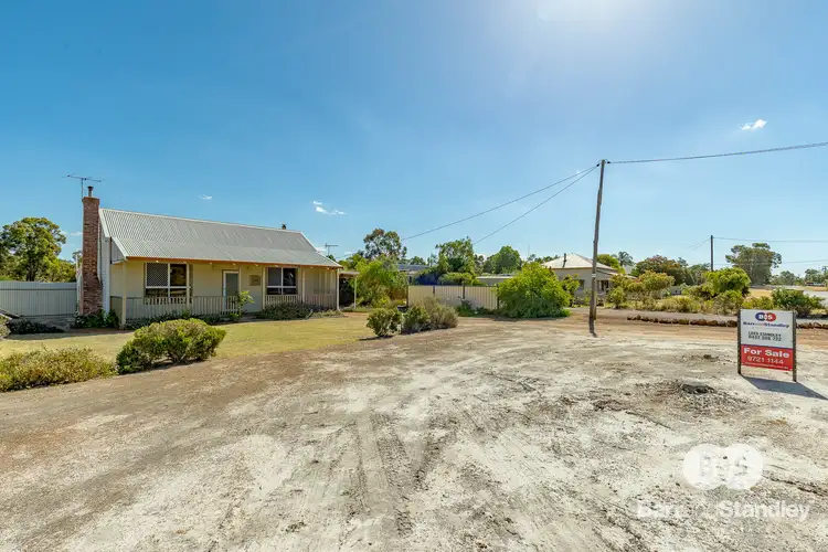 Fifth view of Homely house listing, 39 Raymond Street, Collie WA 6225